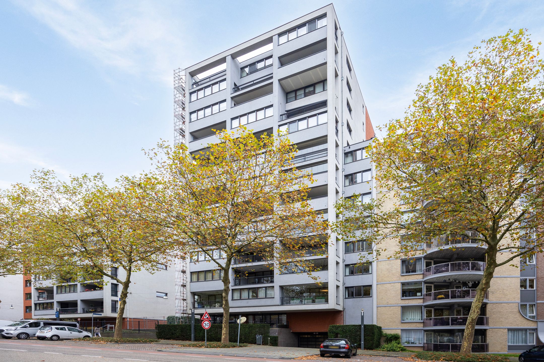 Sint Pietershof, 43, Heerlen, 6411KG, Limburg, Nederland 43