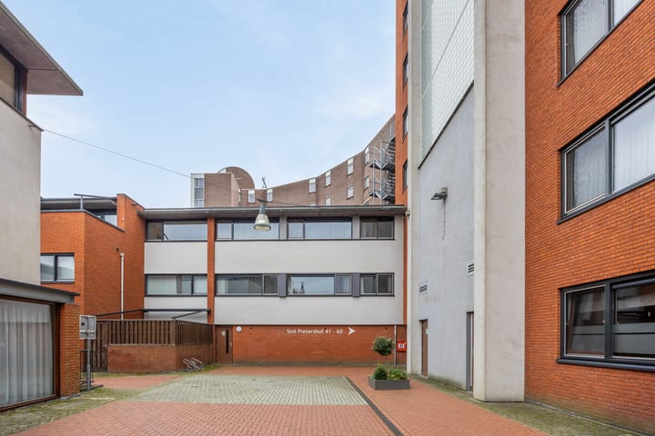 Photo 3 of Sint Pietershof 43