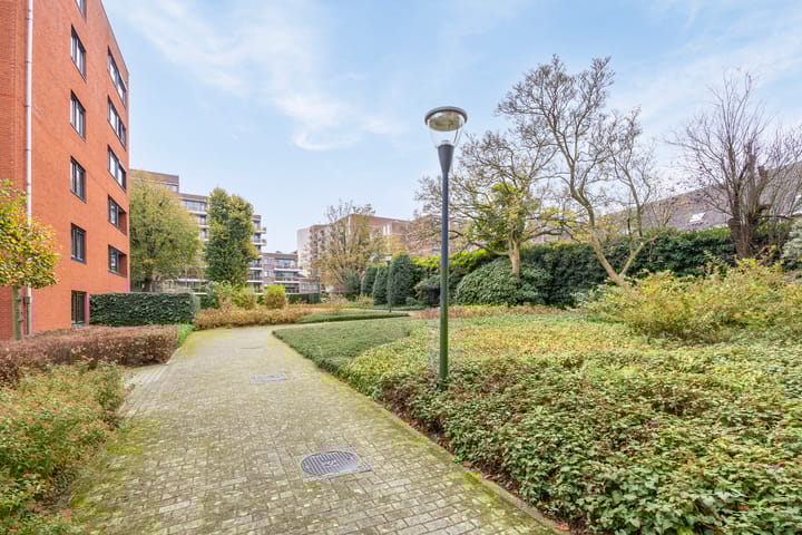 Photo 4 of Sint Pietershof 43