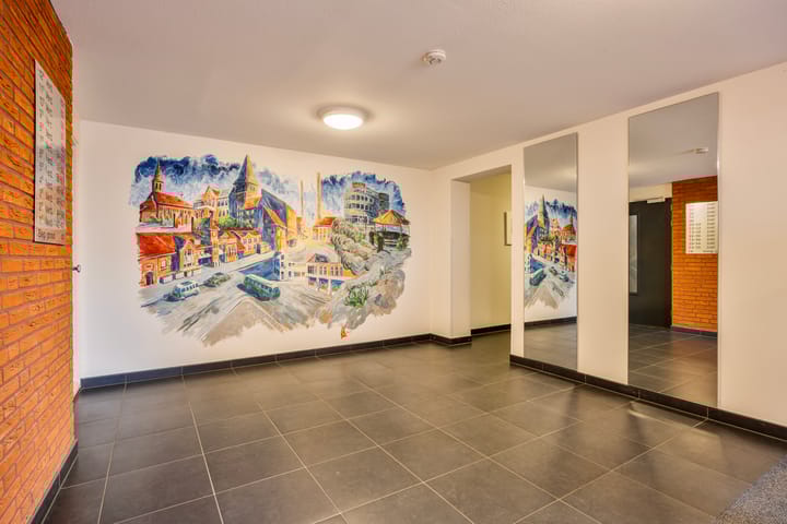 Photo 7 of Sint Pietershof 43