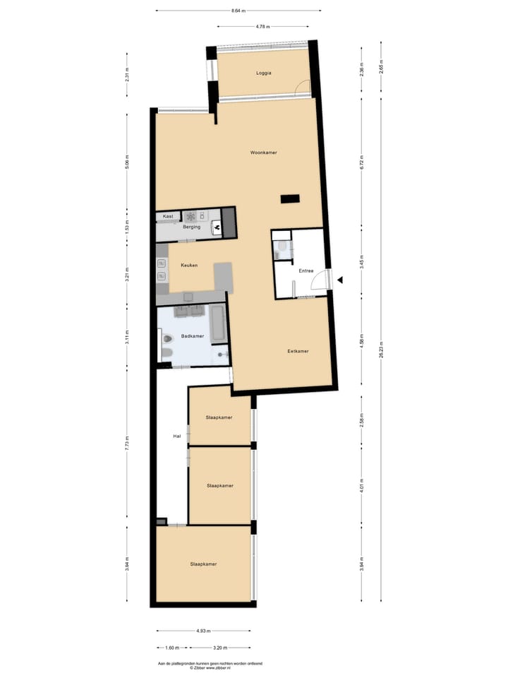 Photo 39 of Sint Pietershof 43