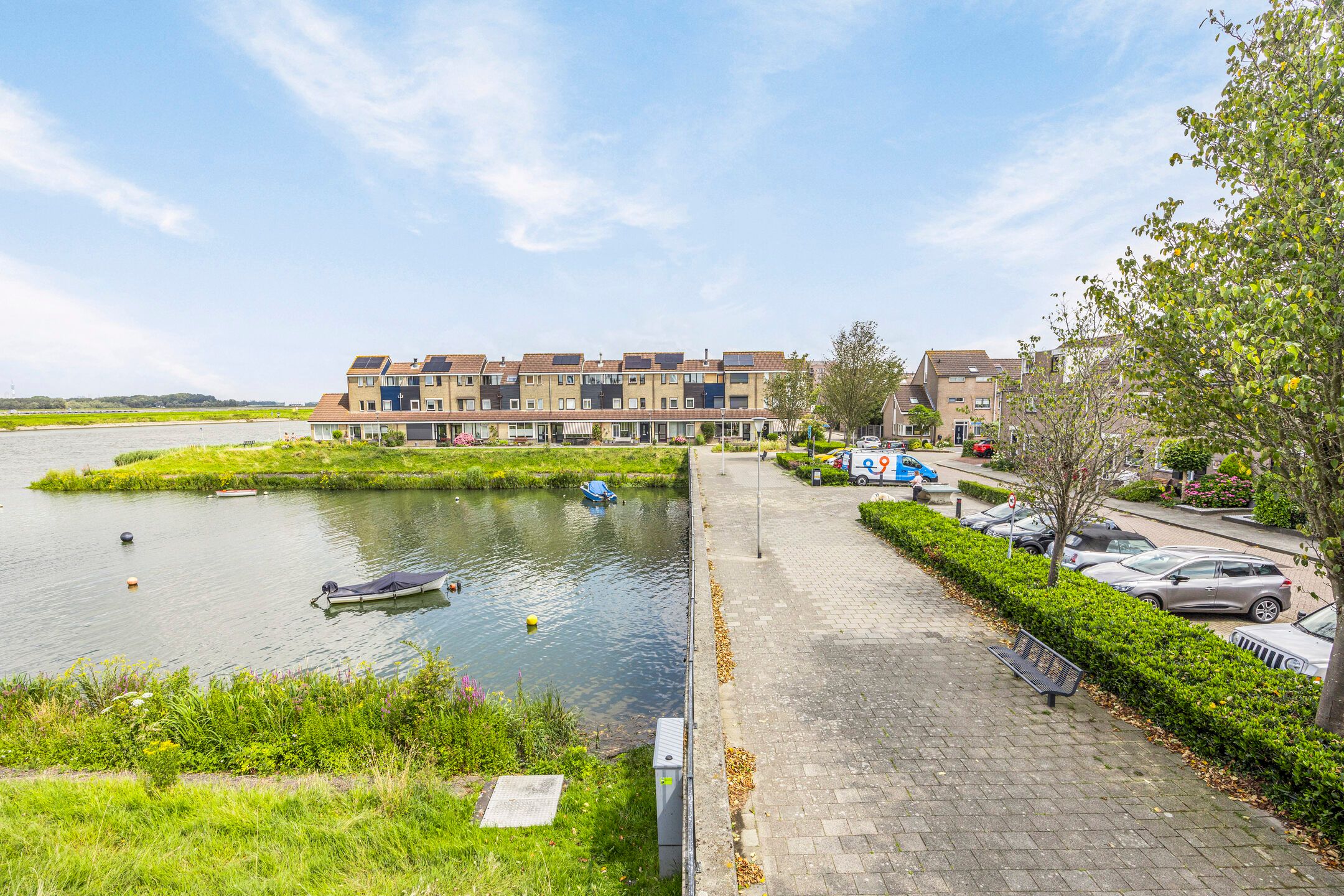 Koopmanstraat, 8, Oud-Beijerland, 3263EH, Zuid-Holland, Nederland 8 