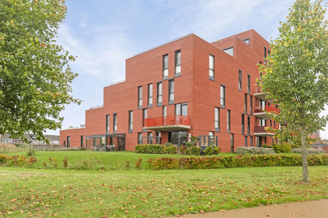 Foto 1 van Dettifossstraat 298