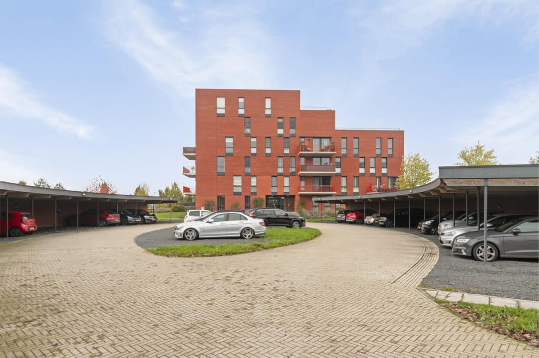 Foto 2 van Dettifossstraat 298