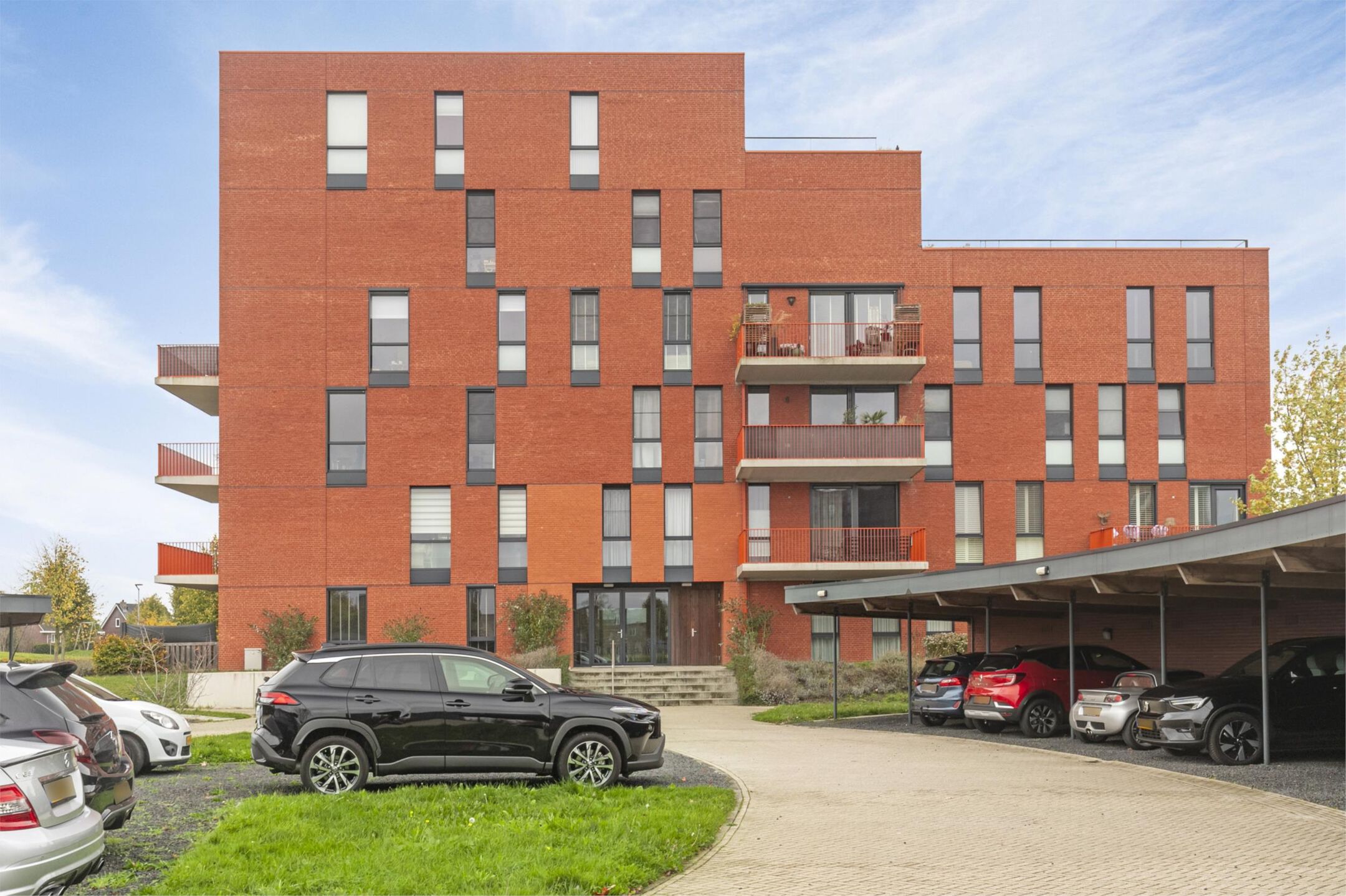 Foto 3 van Dettifossstraat 298