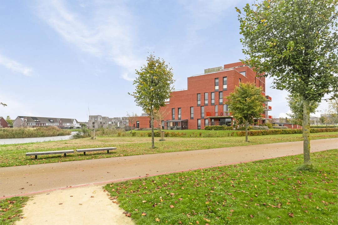 Foto 31 van Dettifossstraat 298