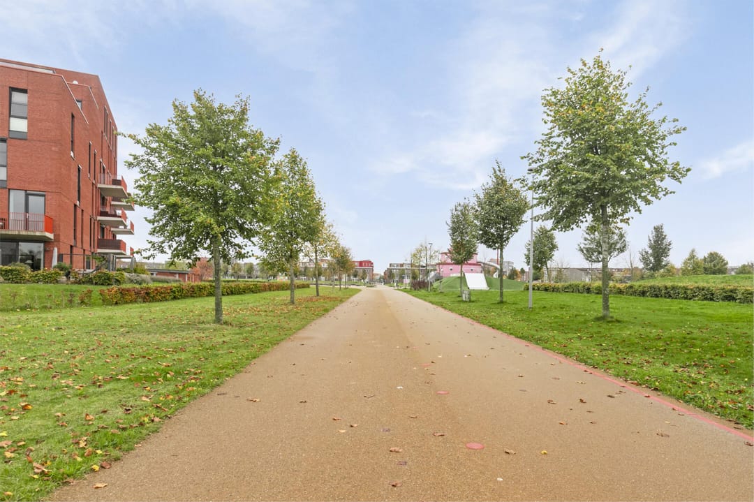 Foto 32 van Dettifossstraat 298