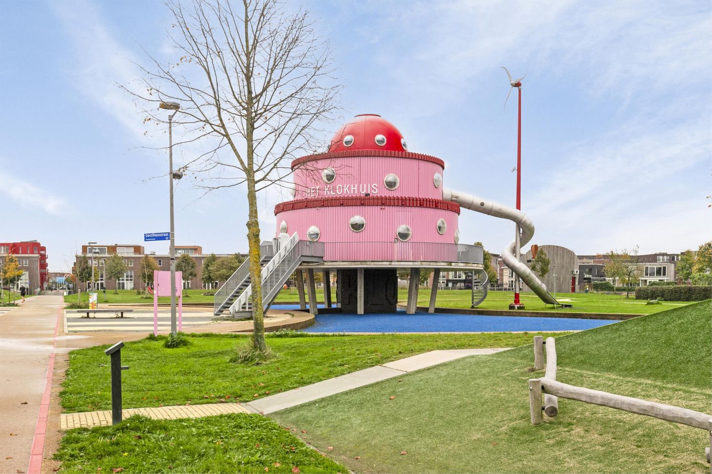 Foto 34 van Dettifossstraat 298