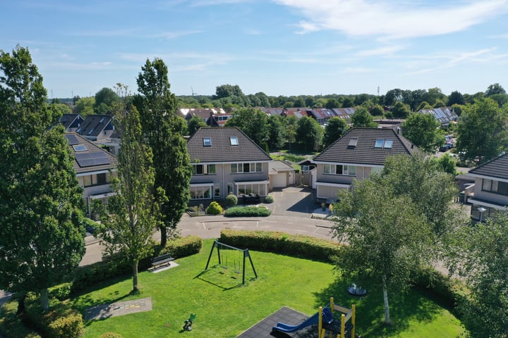 Bekijk foto 3 van Korenmolen 23