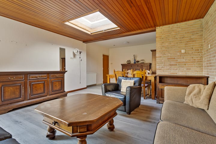 Foto 2 van Gebr. van Doornelaan 53