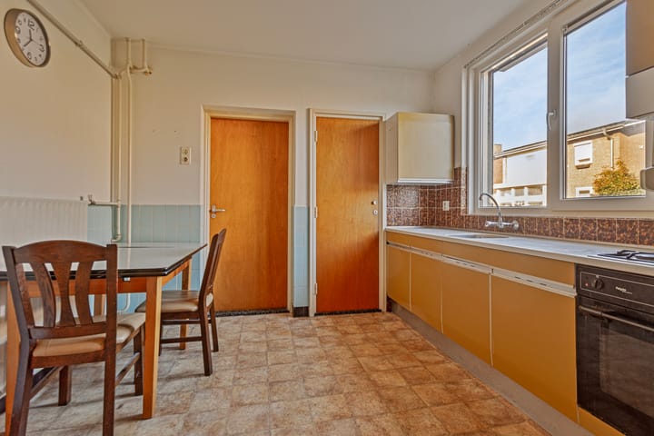 Foto 3 van Gebr. van Doornelaan 53