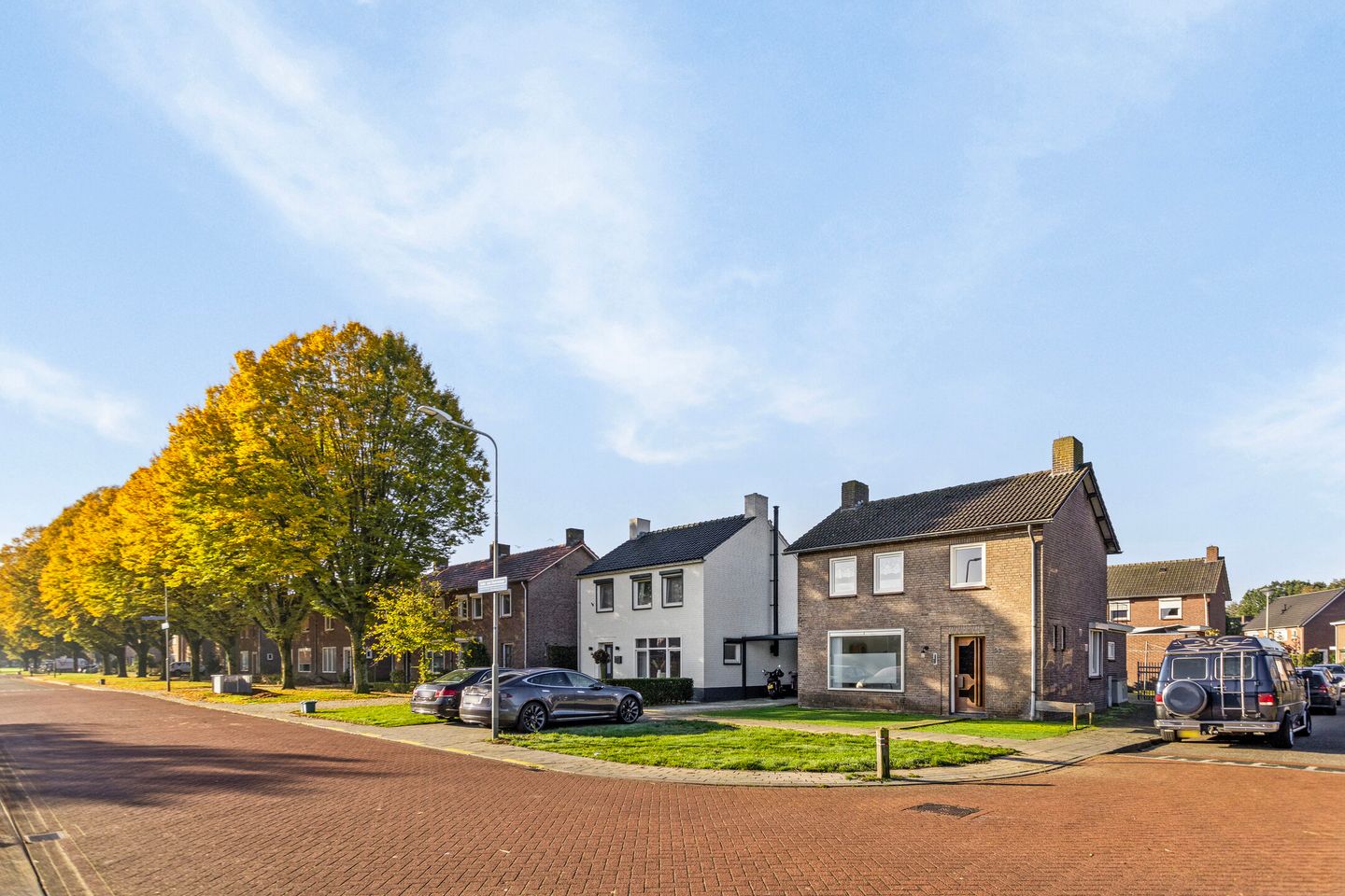 Foto 5 van Gebr. van Doornelaan 53