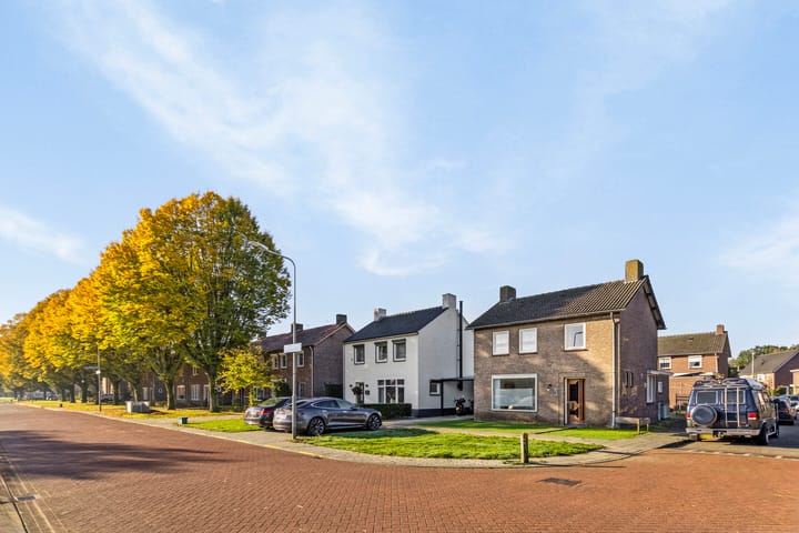 Foto 5 van Gebr. van Doornelaan 53