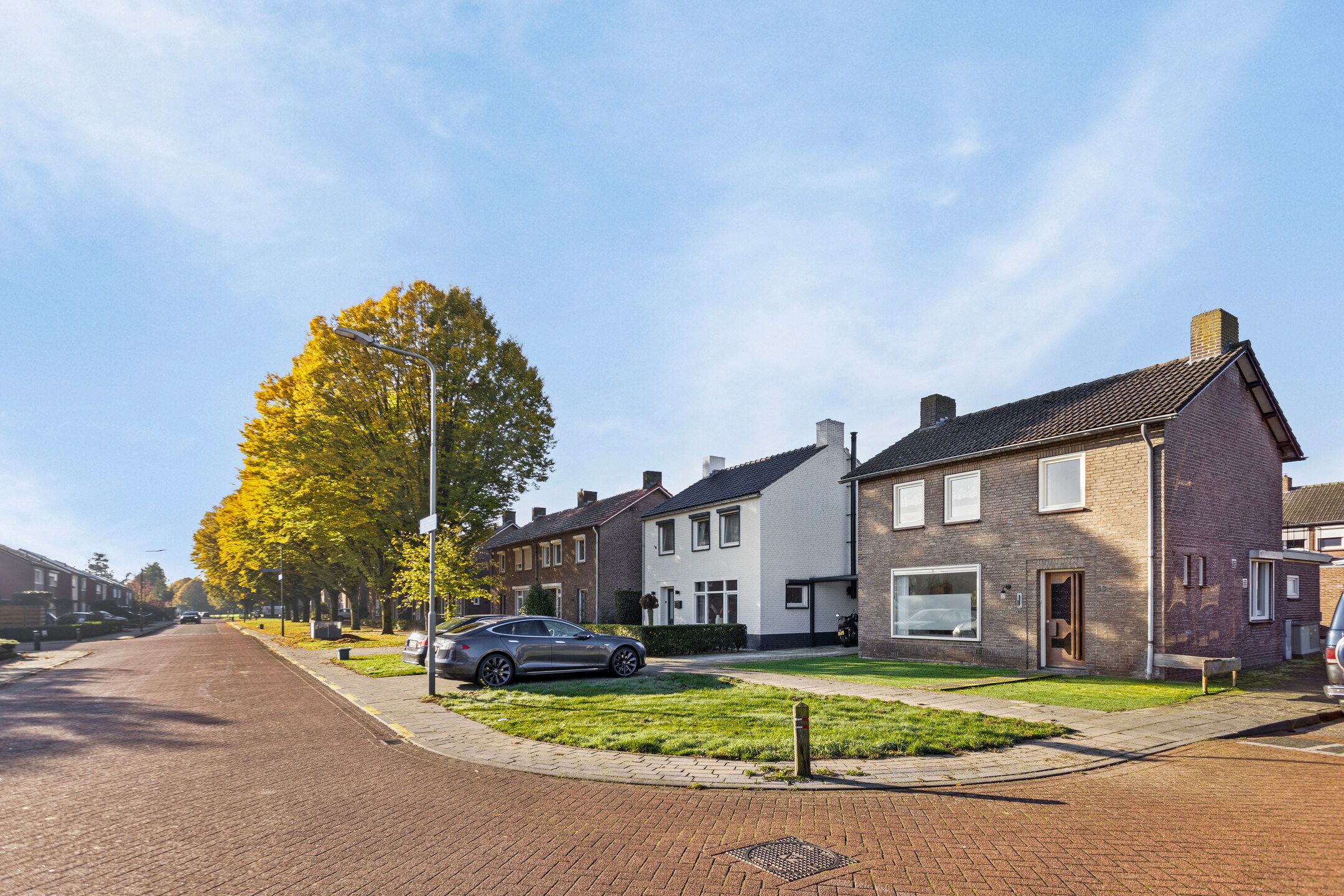 Foto 6 van Gebr. van Doornelaan 53