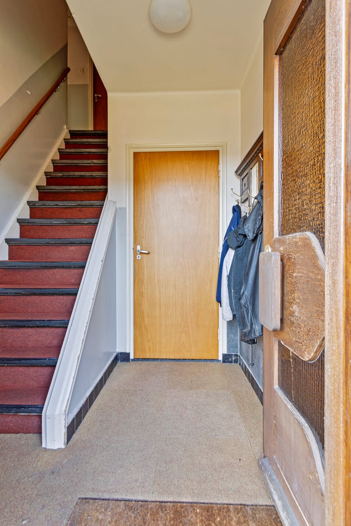 Foto 8 van Gebr. van Doornelaan 53