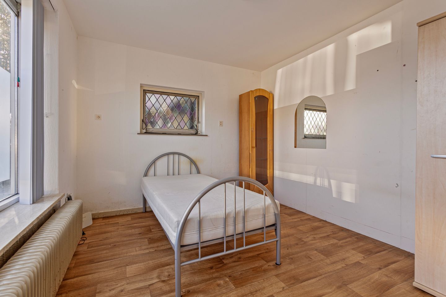 Foto 10 van Gebr. van Doornelaan 53