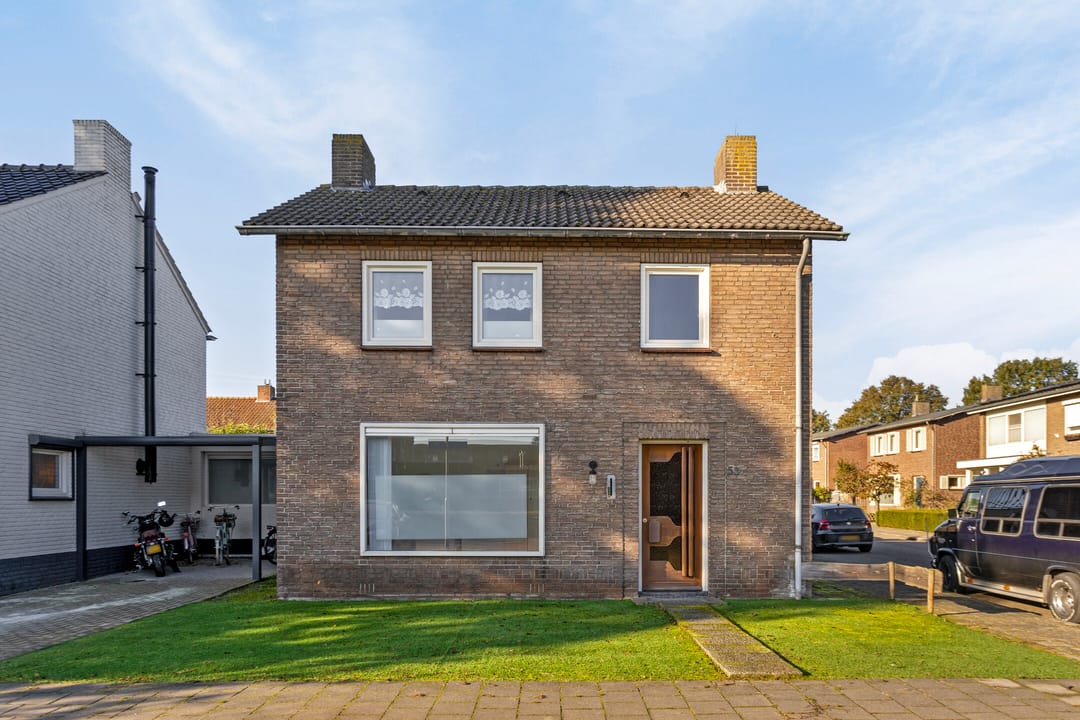 Foto 7 van Gebr. van Doornelaan 53