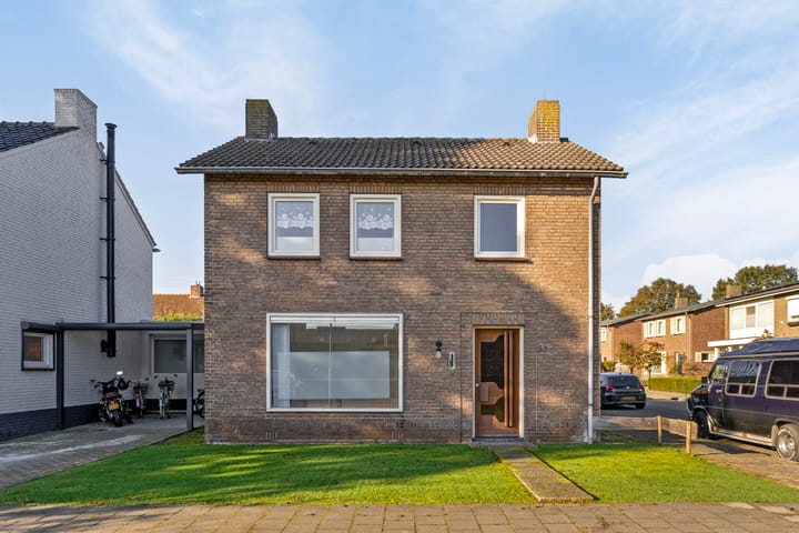 Foto 7 van Gebr. van Doornelaan 53