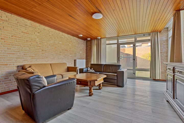 Foto 12 van Gebr. van Doornelaan 53