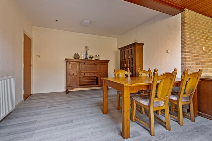 Foto 14 van Gebr. van Doornelaan 53