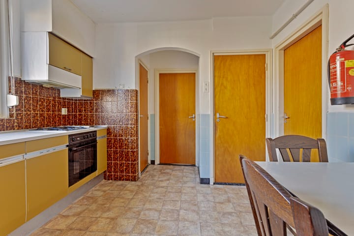 Foto 17 van Gebr. van Doornelaan 53