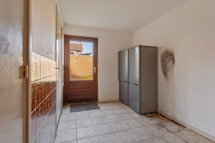 Foto 22 van Gebr. van Doornelaan 53