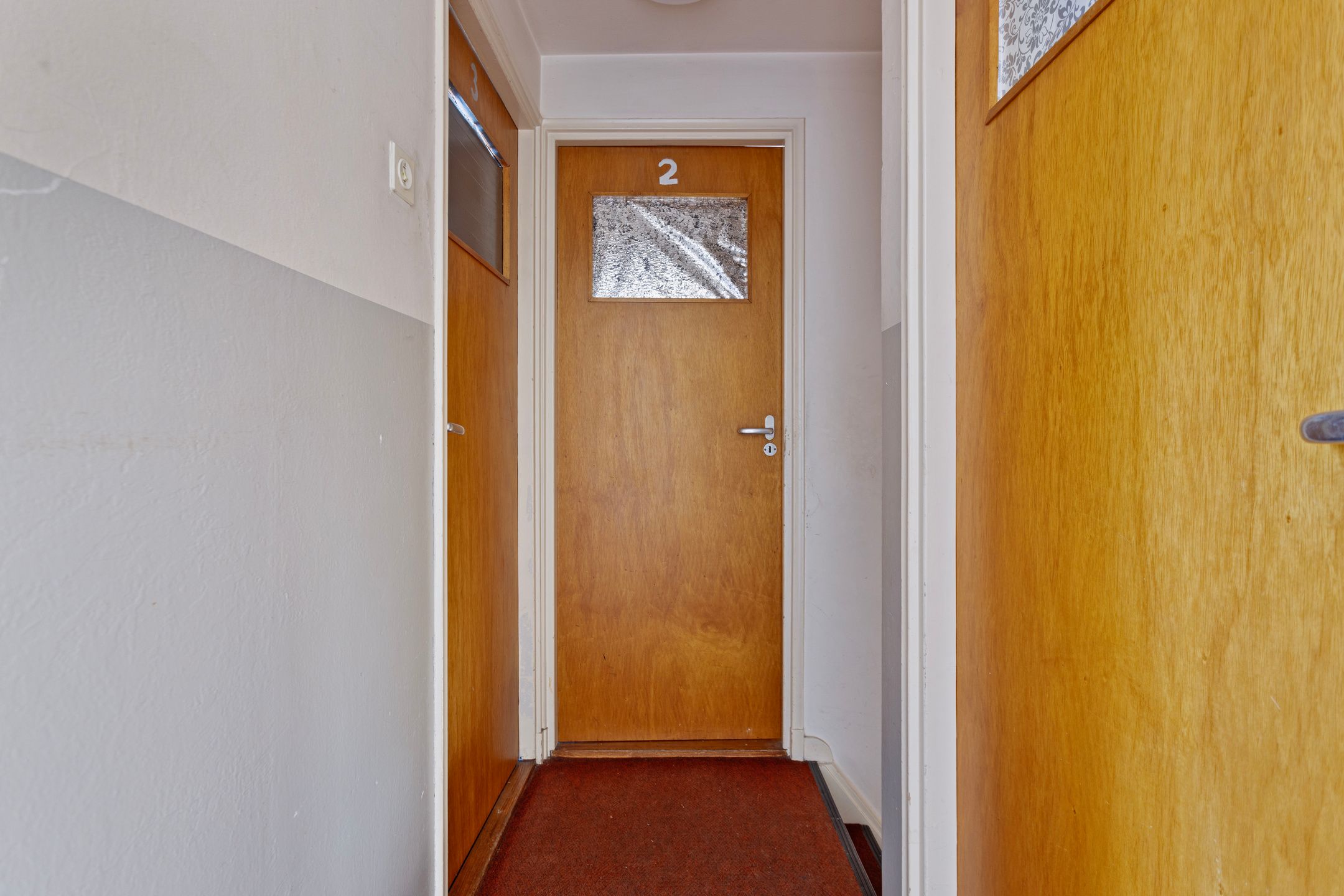 Foto 24 van Gebr. van Doornelaan 53