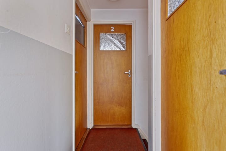 Foto 24 van Gebr. van Doornelaan 53