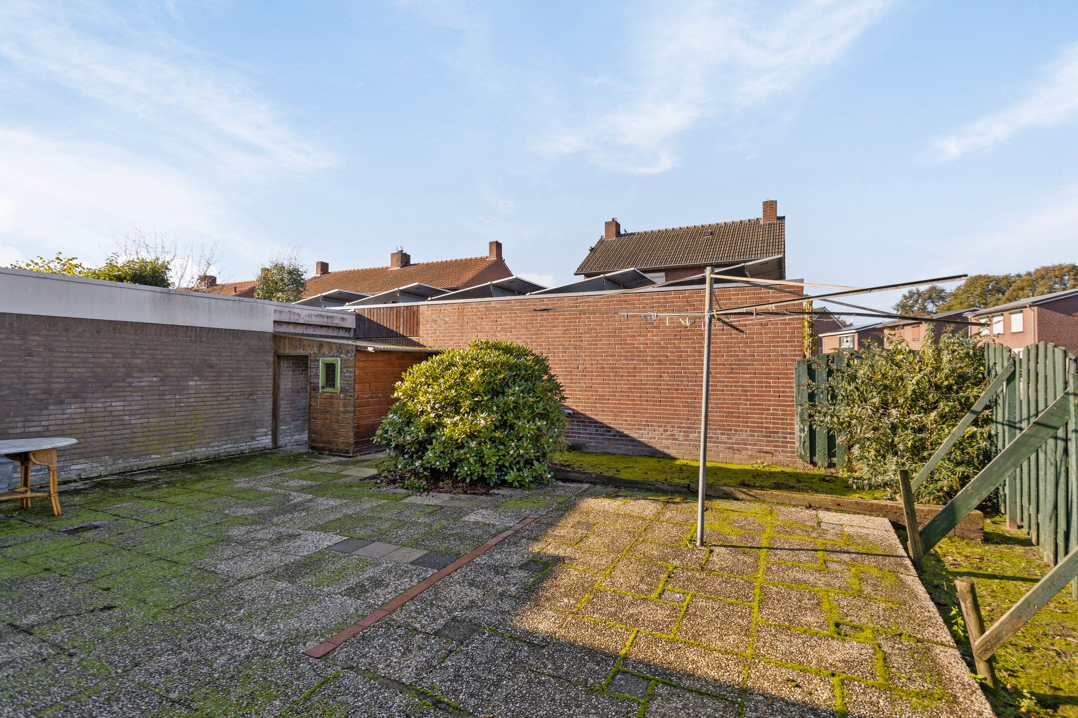 Foto 33 van Gebr. van Doornelaan 53