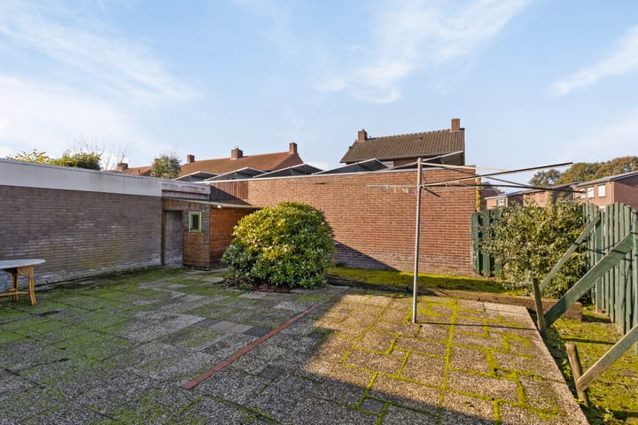 Foto 33 van Gebr. van Doornelaan 53