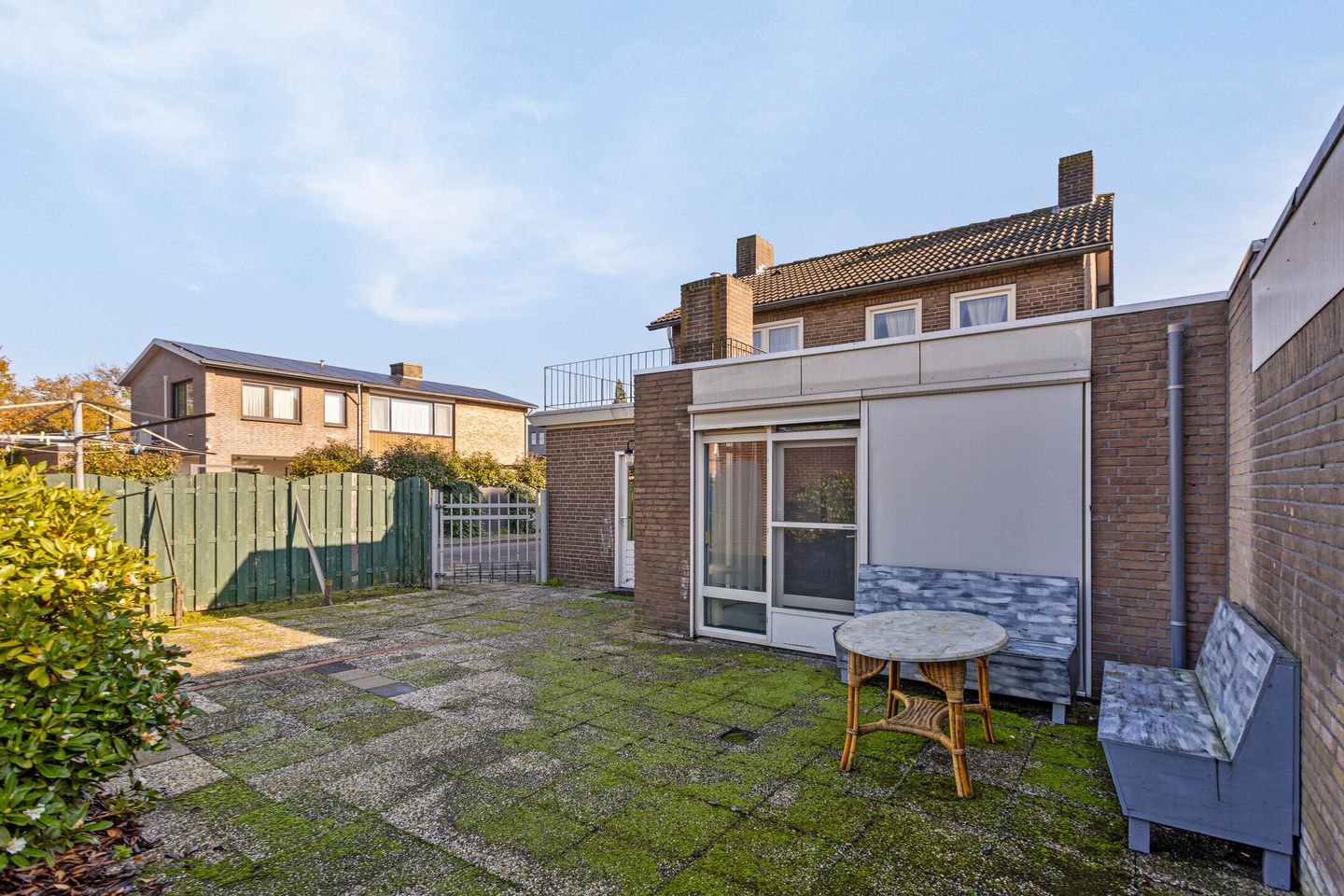 Foto 34 van Gebr. van Doornelaan 53