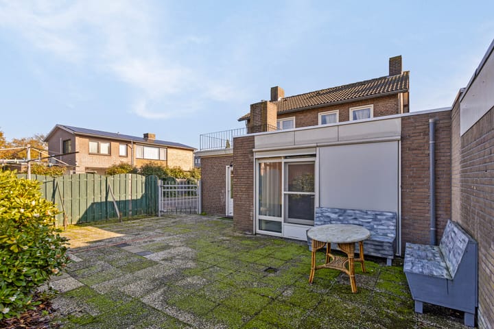 Foto 34 van Gebr. van Doornelaan 53