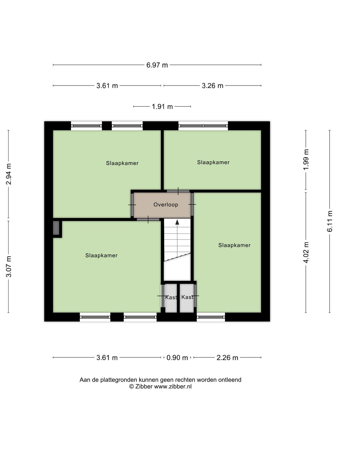 Foto 37 van Gebr. van Doornelaan 53
