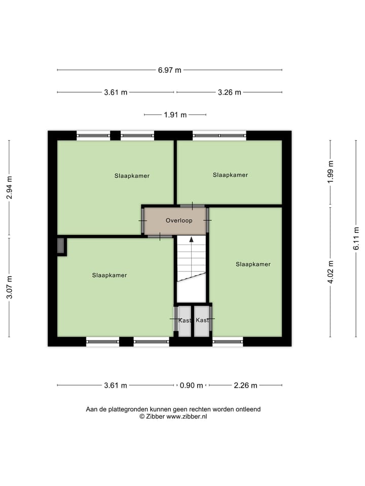 Foto 37 van Gebr. van Doornelaan 53