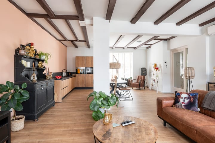 Foto 1 van Oosthavenkade 26