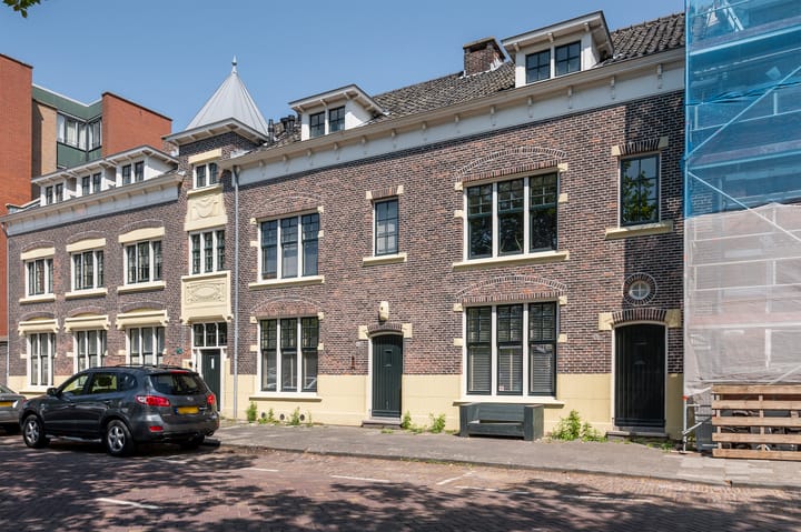 Foto 2 van Oosthavenkade 26