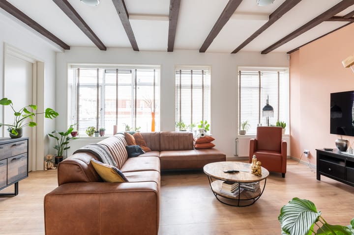 Foto 4 van Oosthavenkade 26