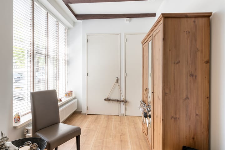 Foto 10 van Oosthavenkade 26