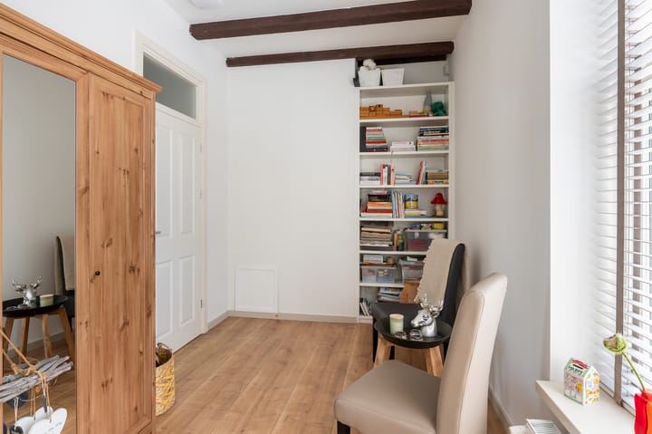 Foto 11 van Oosthavenkade 26