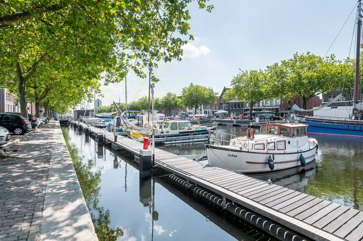 Foto 20 van Oosthavenkade 26