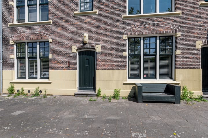 Foto 21 van Oosthavenkade 26