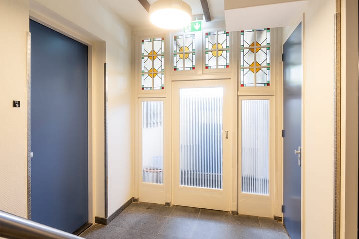 Foto 22 van Oosthavenkade 26