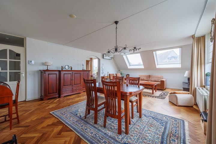 Foto 3 van de Balmerd 215