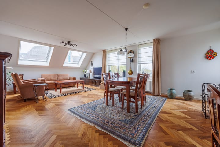 Foto 4 van de Balmerd 215