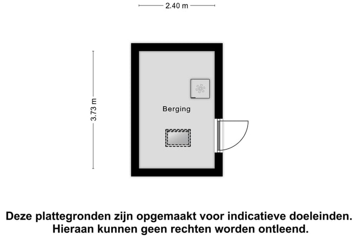 Bekijk foto 52 van Burgemeester van Beugenstraat 24