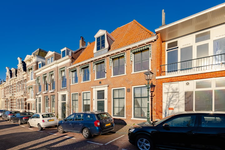 View photo 3 of Nieuwe Gracht 84