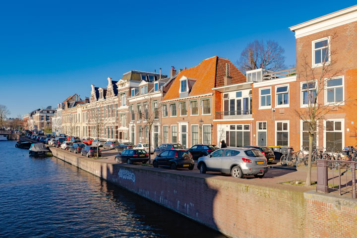 View photo 5 of Nieuwe Gracht 84