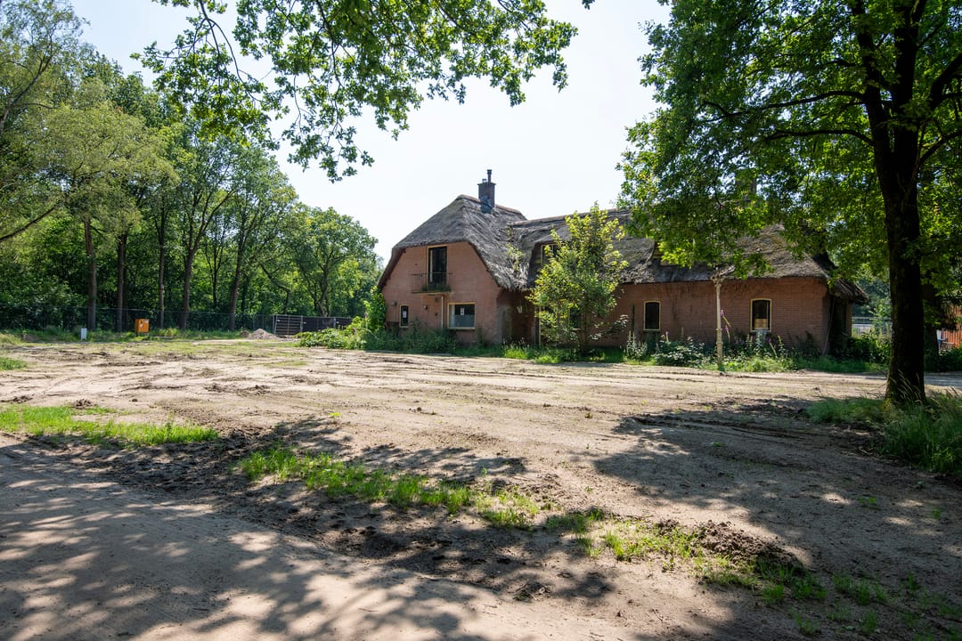 Foto 2 van Oude Prinsenweg 34