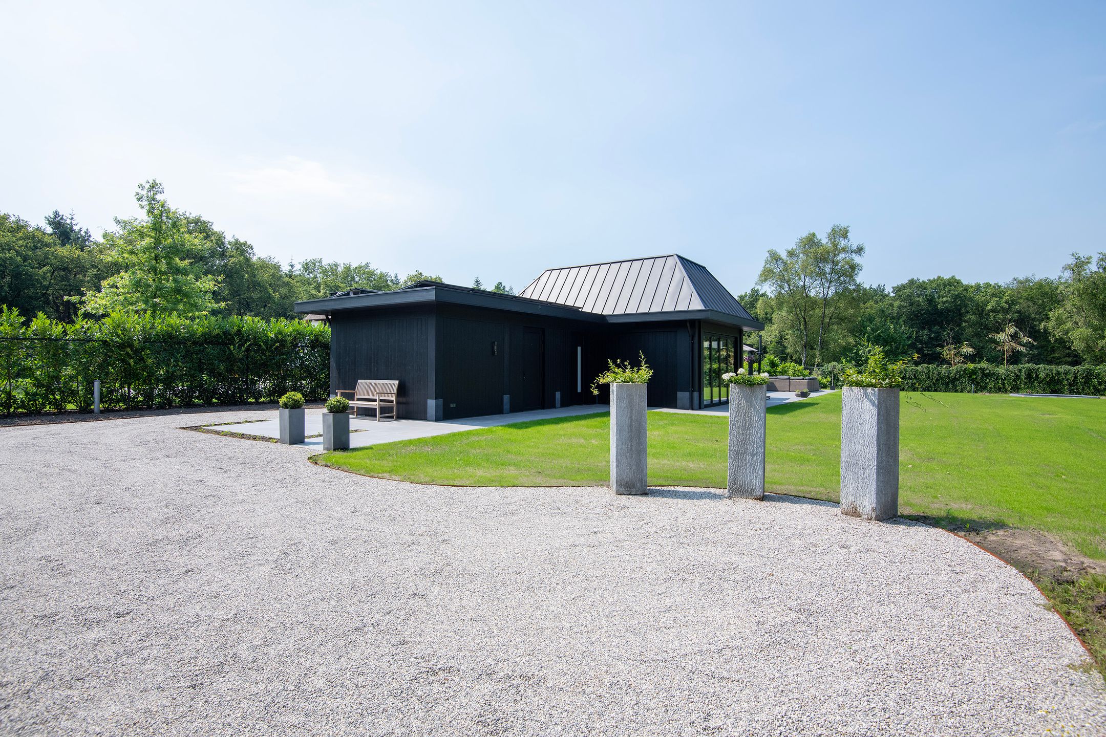 Foto 6 van Oude Prinsenweg 34