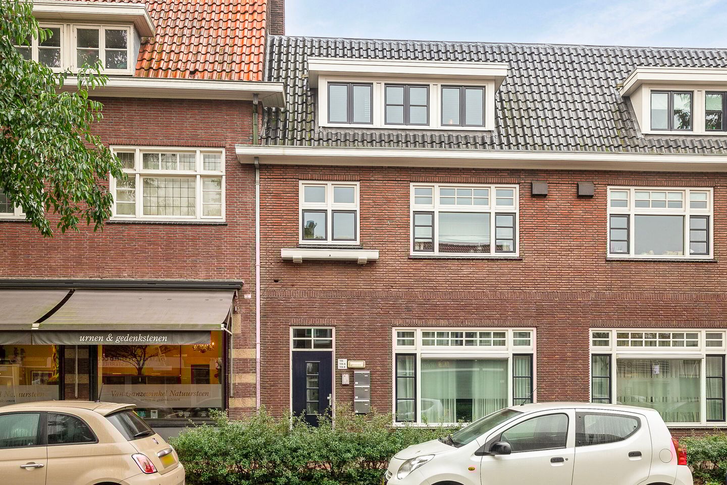 Foto 1 van Leenderweg 106-B